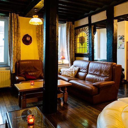 Relax @ Maison Sax Oppagne Экстерьер фото
