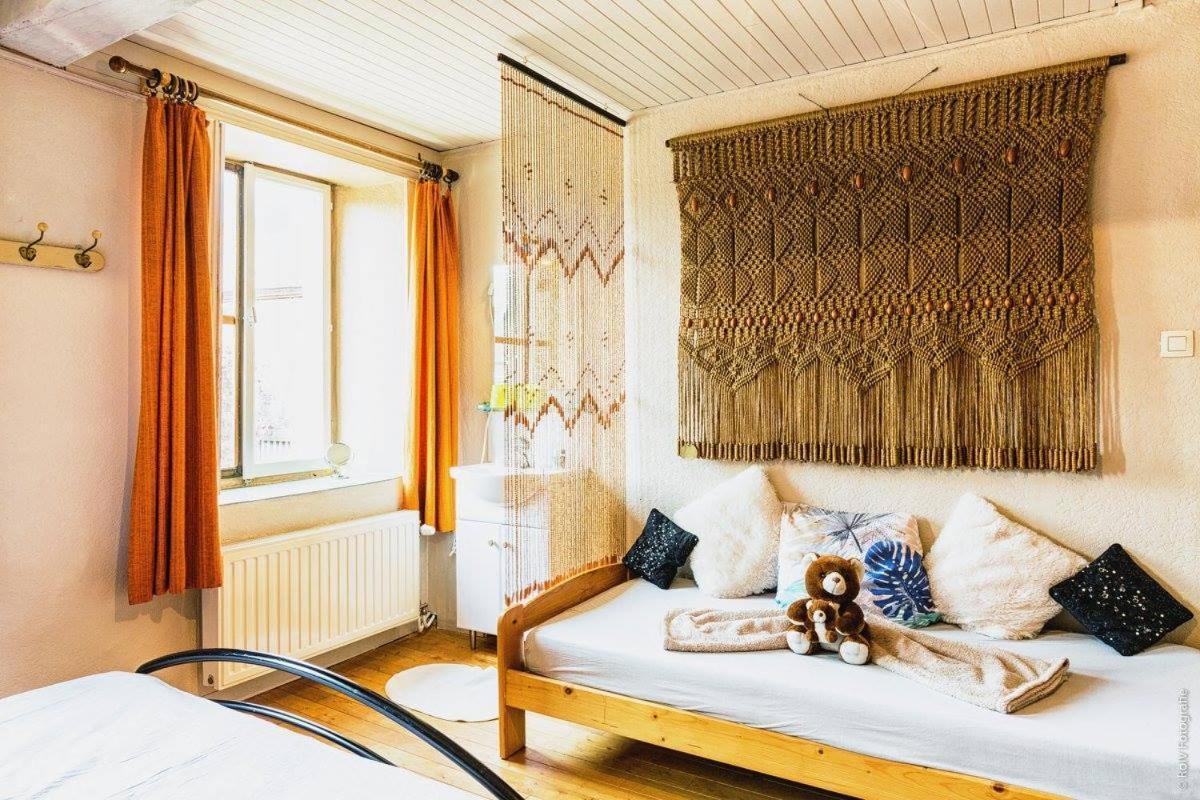 Relax @ Maison Sax Oppagne Экстерьер фото